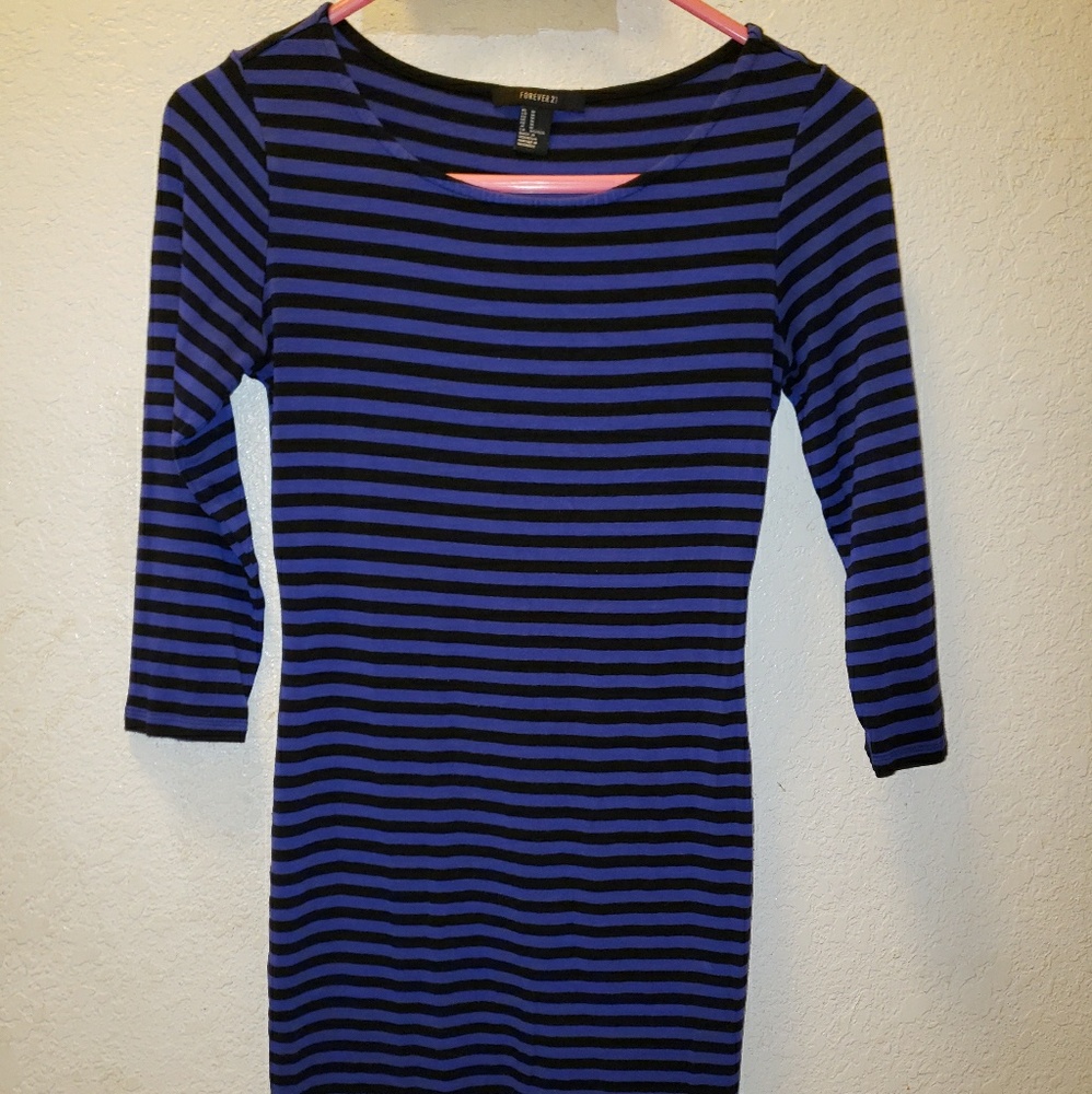 Forever 21 Dress size Med